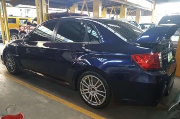 2012 Subaru WRX STI for sale