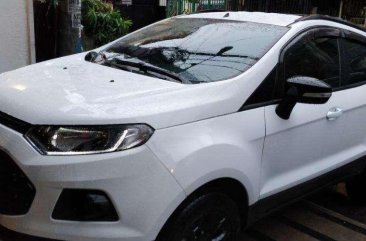 Ford Ecosport 2017 for sale