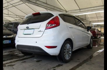 2012 Ford Fiesta Hatchback for sale