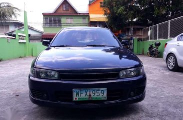 Mitsubishi Lancer Pizza 1998 for sale