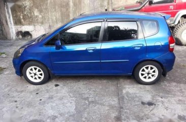 Honda Jazz GB 2005 for sale