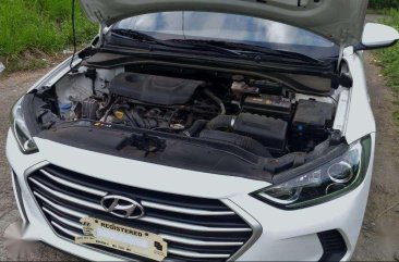 2018 Hyundai Elantra GL for sale