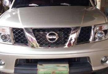Nissan Navarra AT 2013 for sale