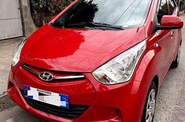 For Sale or Swap 2018 Hyundai Eon GLX