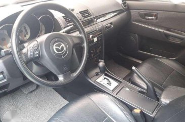 2010 Mazda 3 Automatic Transmission 4 New Tires