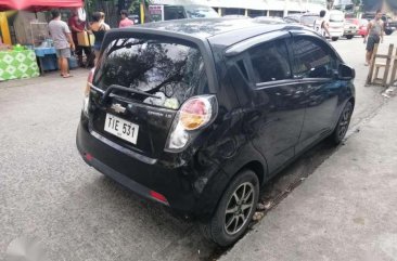 Chevrolet Spark 2011. Matic FOR SALE