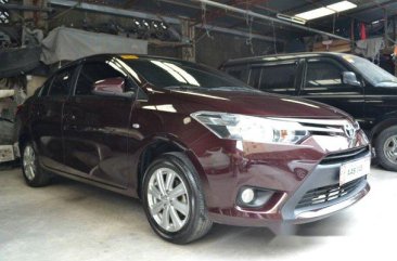 Toyota Vios 2018 for sale