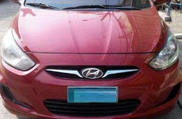 Ltfrb-Grab Hyundai Accent Dsl Automatic 2016-2017