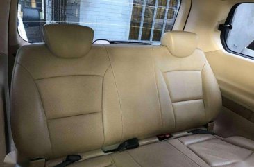 Hyundai Grand Starex VGT Gold 2008 for sale