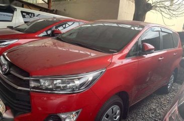 2018 Toyota Innova 2.8J for sale