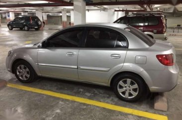 Kia Rio 2011 FOR SALE