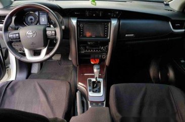 Toyota Fortuner 2018 for sale