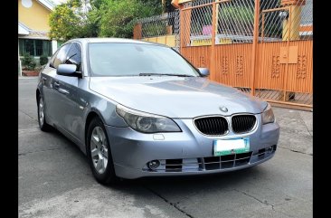 2006 BMW 5-Series for sale