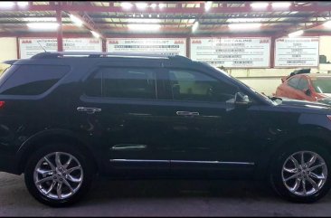 2012 Ford Explorer 3.5L Limited for sale