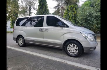 2009 Hyundai Grand Starex for sale