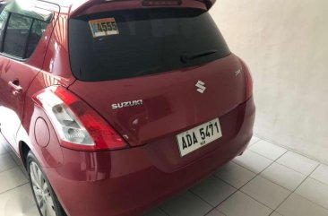 Suzuki Swift 2014 FOR SALE