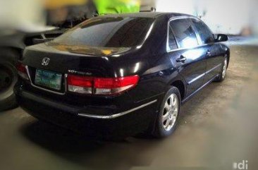 Honda Accord 2006 AT for sale