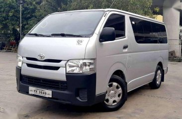 2016 Toyota Hiace for sale