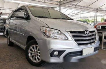 Toyota Innova 2014 AT G for sale