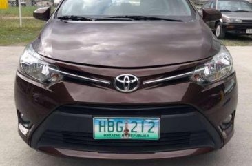 Toyota Vios AT 2014 for sale