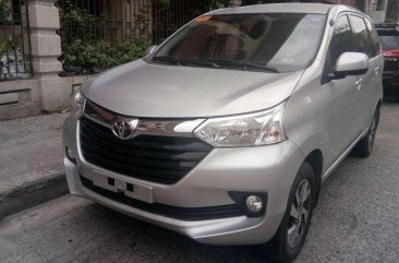 2018 Toyota Avanza 1.5 G for sale