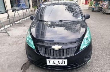 Chevrolet Spark 2011. Matic FOR SALE