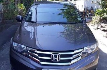 Honda City 2014 manual for sale