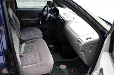 Chevrolet Venture 2002 for sale