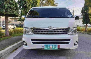 Toyota Hiace 2013 GRANDIA AT for sale