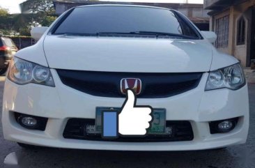 2006 Honda Civic 1.8s for sale