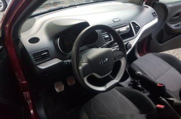 Kia Picanto 2016 for sale