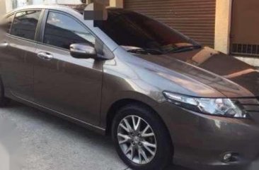 Honda City 2011 for sale