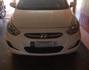 Hyundai Accent 2017 MT for sale