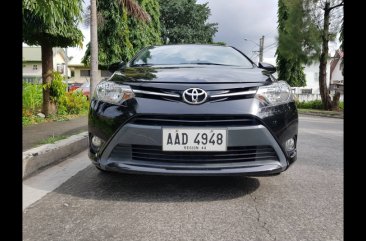 2014 Toyota Vios 1.3L E AT for sale