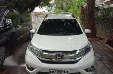 2017 Honda Brv AT Gas for sale