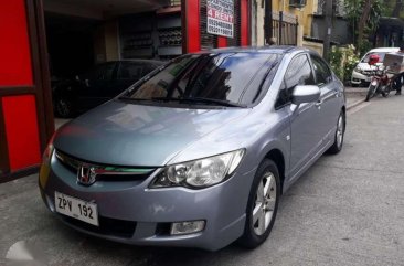 Honda Civic fd 2008 for sale