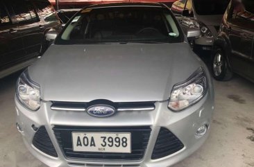 2014 Ford Focus for sale