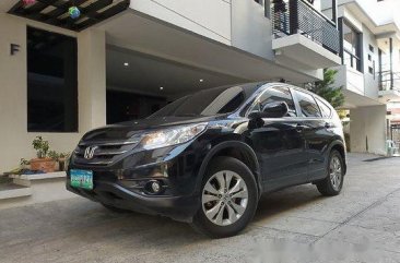 Honda CR-V 2013 AT for sale