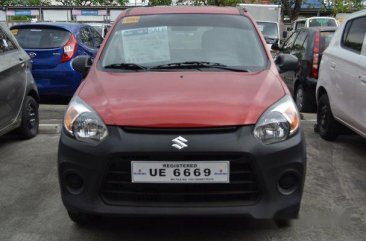 Suzuki Alto 2017 for sale