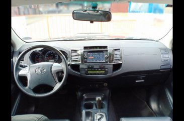 2016 Toyota Fortuner 2.5V for sale