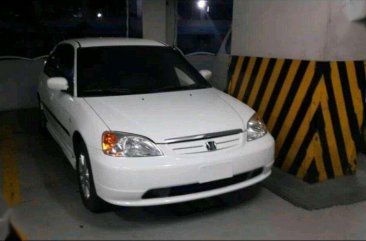 Honda Civic 2004 for sale