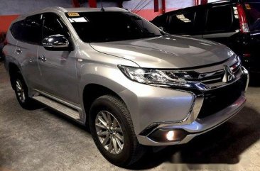 Mitsubishi Montero Sport 2017 for sale