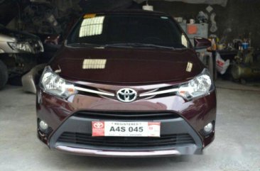 Toyota Vios 2018 for sale