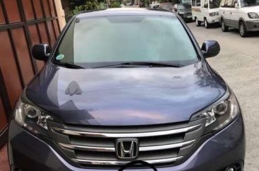 FOR SALE 2012 Honda Cr-V 