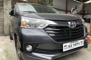 2018 Toyota Avanza for sale