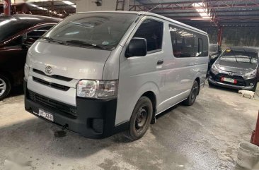 2017 Toyota Hiace for sale