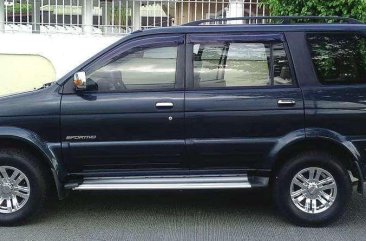 Isuzu Crosswind Sportivo 2010 for sale