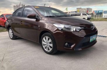 Toyota Vios AT 2014 for sale