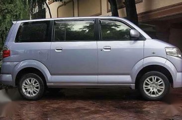 2009 Toyota Avanza for sale