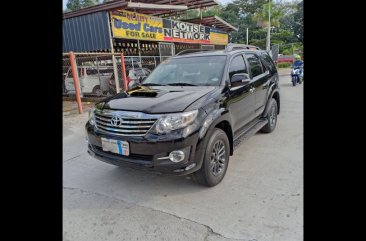 2016 Toyota Fortuner 2.5V for sale